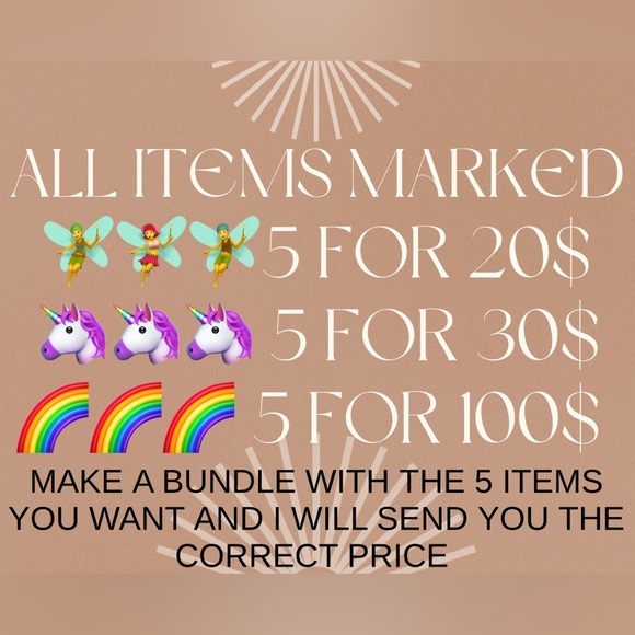 GUESS DOUBLE BANGLE BRACELET SET NWT 🦄🦄🦄 - Picture 3 of 3